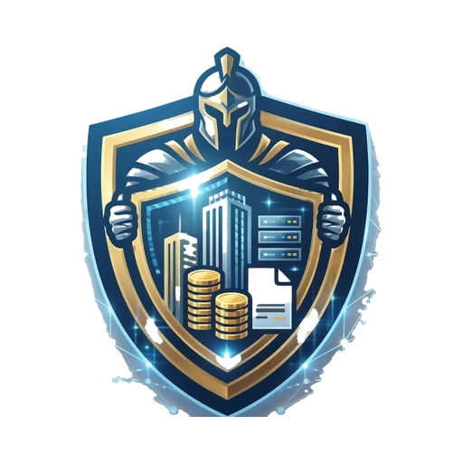 阿斯塔资产卫士 logo